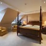 Bed & Breakfast Ententurm - Und Eventlocation