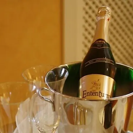 Panzió Ententurm - Und Eventlocation Steinhagen