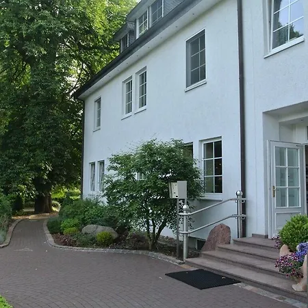 Ententurm - Und Eventlocation Steinhagen