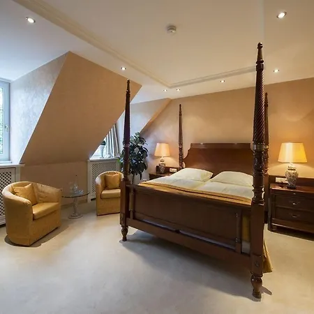 Ententurm - Und Eventlocation 3* ستينهاغين