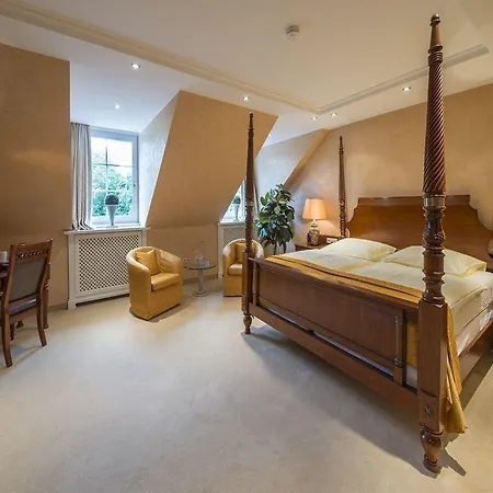 فندق مبيت وإفطار Ententurm - Und Eventlocation ستينهاغين