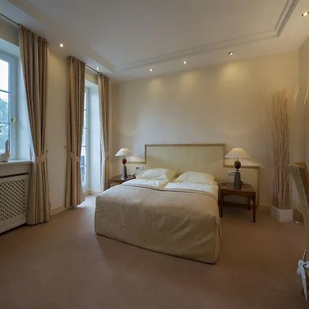 Ententurm - Und Eventlocation Panzió Steinhagen