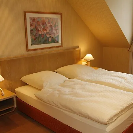 Ententurm - Und Eventlocation فندق مبيت وإفطار ستينهاغين