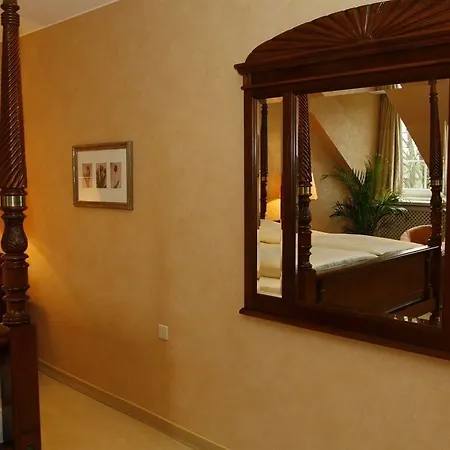 Ententurm - Und Eventlocation 3* ستينهاغين