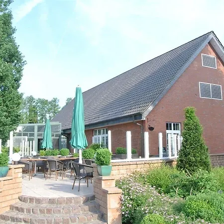 Ententurm - Und Eventlocation Couette-café