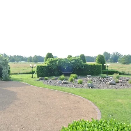 Couette-café Ententurm - Und Eventlocation 3*