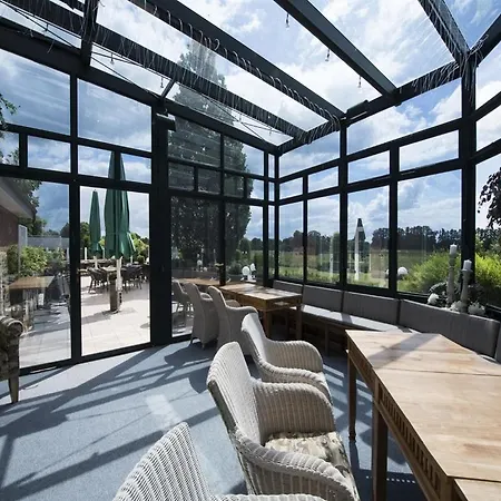 Couette-café Ententurm - Und Eventlocation 3*