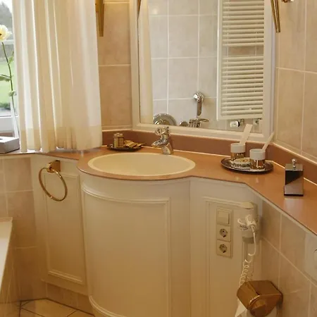 فندق مبيت وإفطار Ententurm - Und Eventlocation 3*