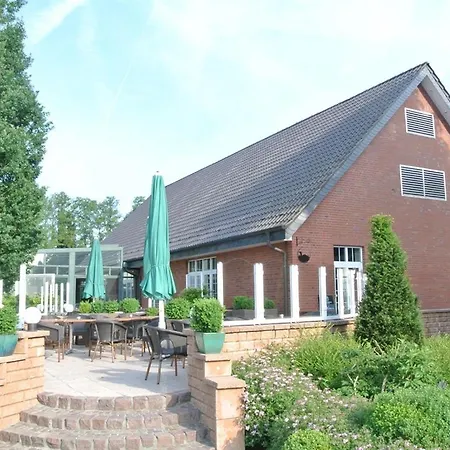 Ententurm - Und Eventlocation Panzió Steinhagen