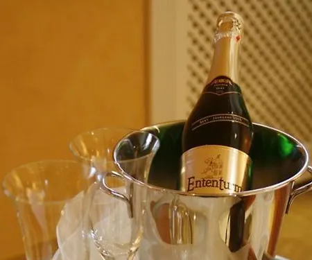 Ententurm - Und Eventlocation 3*