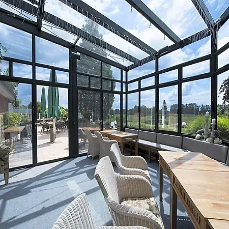 Ententurm - Und Eventlocation Panzió 4*