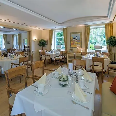 Panzió Ententurm - Und Eventlocation 4*