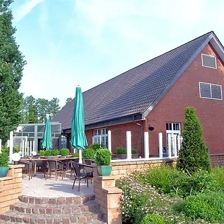 Ententurm - Und Eventlocation Panzió 4*