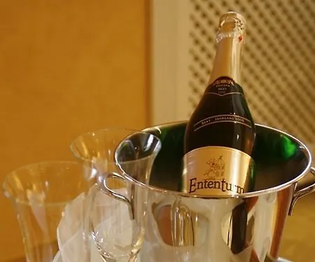 Ententurm - Und Eventlocation 3* Steinhagen (North Rhine-Westphalia)