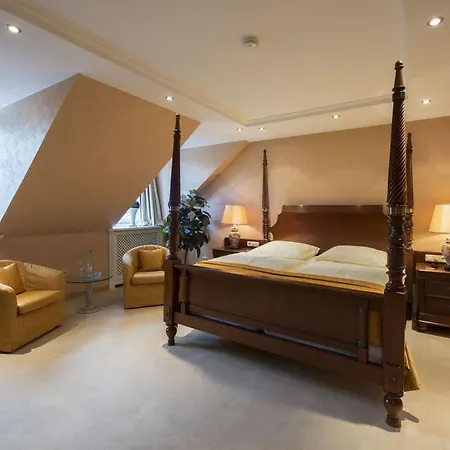 Panzió Ententurm - Und Eventlocation