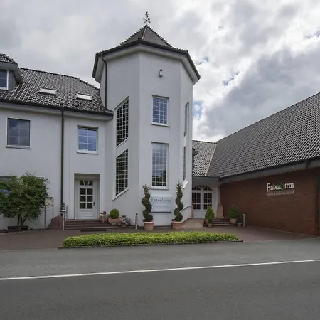 Panzió Ententurm - Und Eventlocation