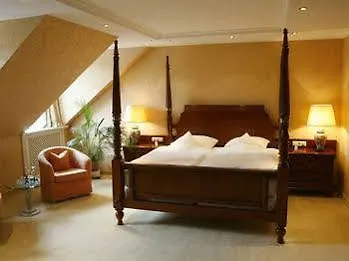 Ententurm - Und Eventlocation 3* ستينهاغين