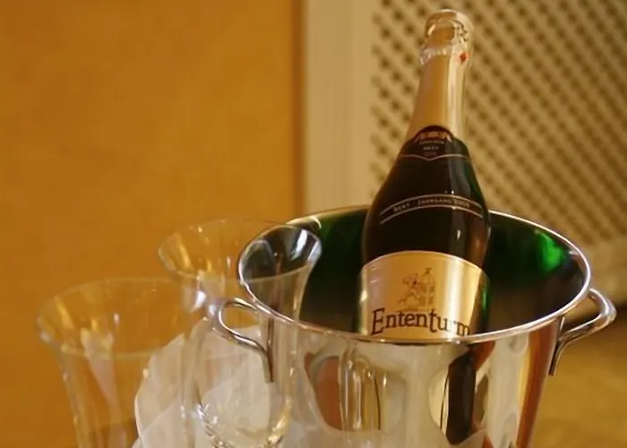 Oda ve Kahvaltı Ententurm - Und Eventlocation Steinhagen (North Rhine-Westphalia)