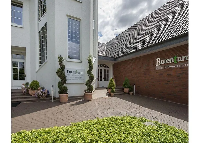 Ententurm - Und Eventlocation