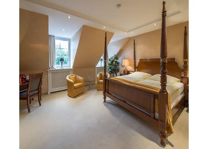 Oda ve Kahvaltı Ententurm - Und Eventlocation Steinhagen (North Rhine-Westphalia)