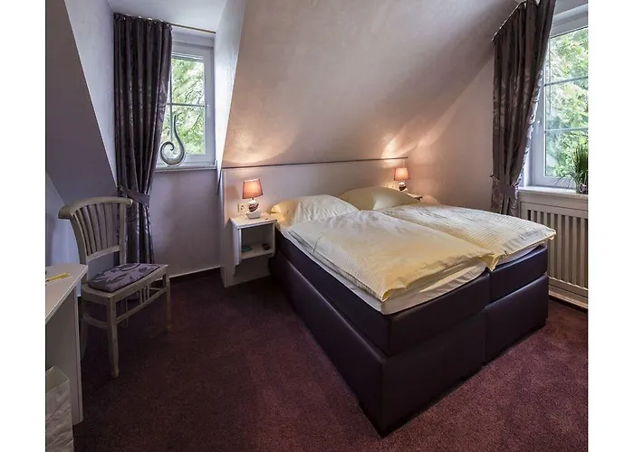 Couette-café Ententurm - Und Eventlocation 3*