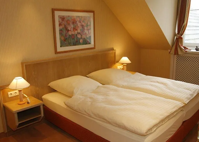 Ententurm - Und Eventlocation Oda ve Kahvaltı Steinhagen (North Rhine-Westphalia)