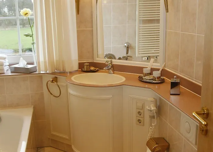 Ententurm - Und Eventlocation Steinhagen (North Rhine-Westphalia)