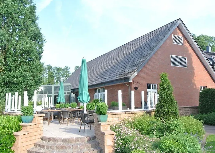 Ententurm - Und Eventlocation Couette-café