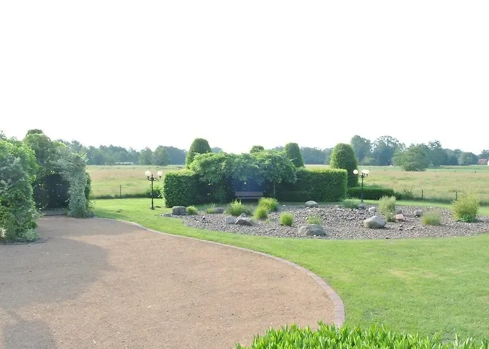 Couette-café Ententurm - Und Eventlocation 3*