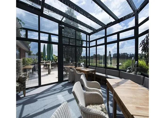 Couette-café Ententurm - Und Eventlocation 3*