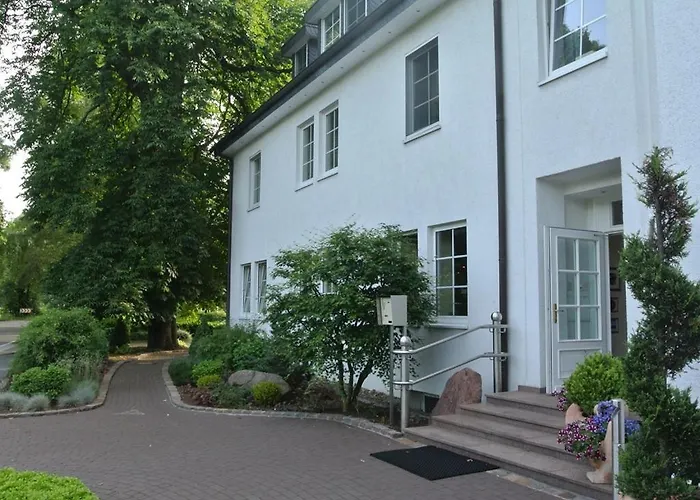 Ententurm - Und Eventlocation 3*