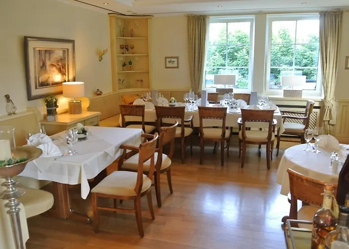 Ententurm - Und Eventlocation 3*