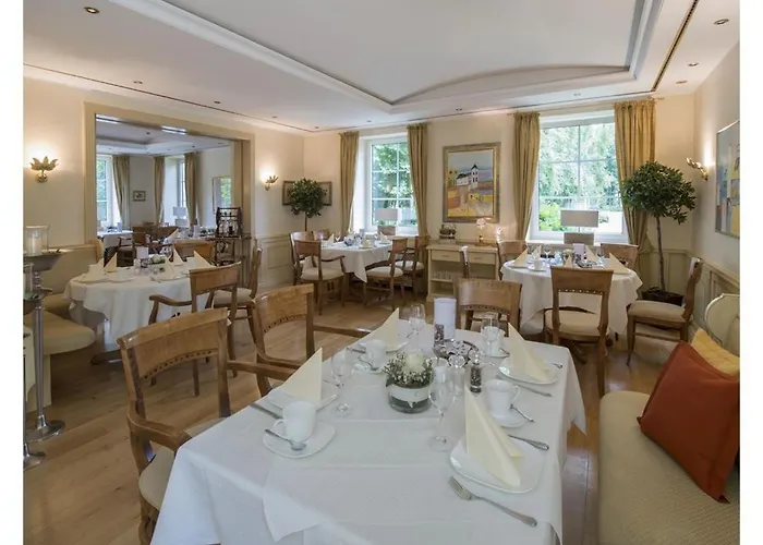 Ententurm - Und Eventlocation Couette-café Steinhagen (North Rhine-Westphalia)