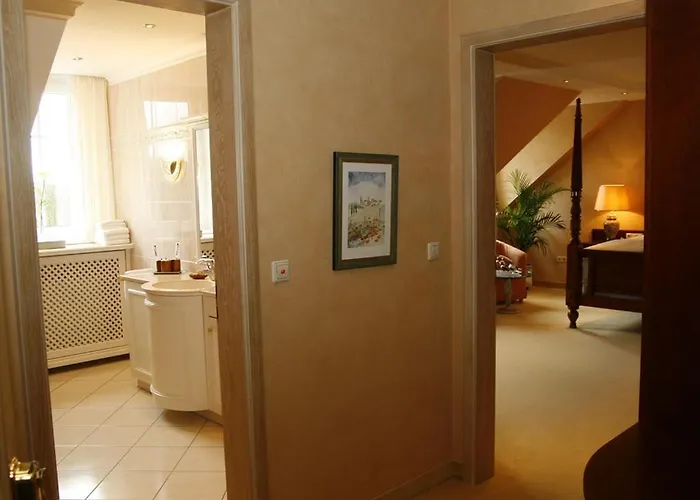 Ententurm - Und Eventlocation 3*