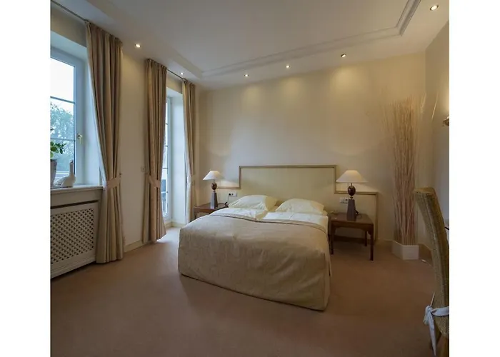 Couette-café Ententurm - Und Eventlocation