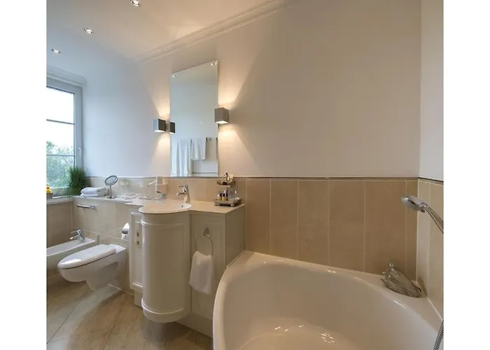 Couette-café Ententurm - Und Eventlocation 3*