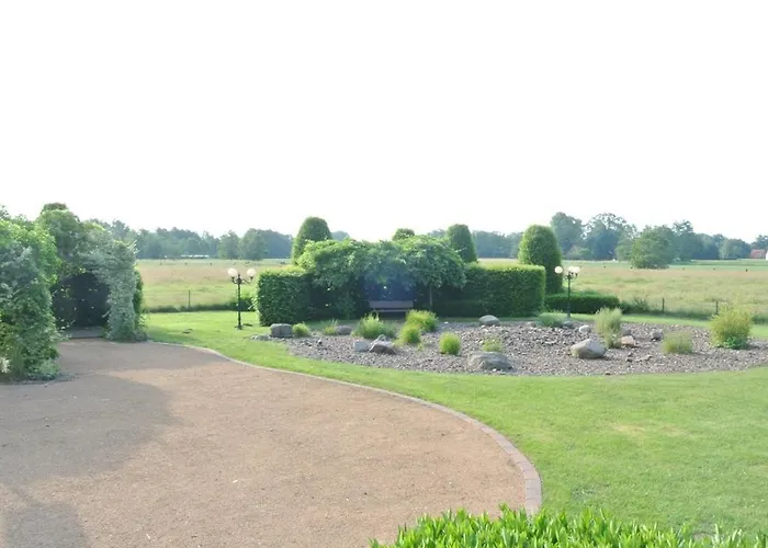 Ententurm - Und Eventlocation 3*