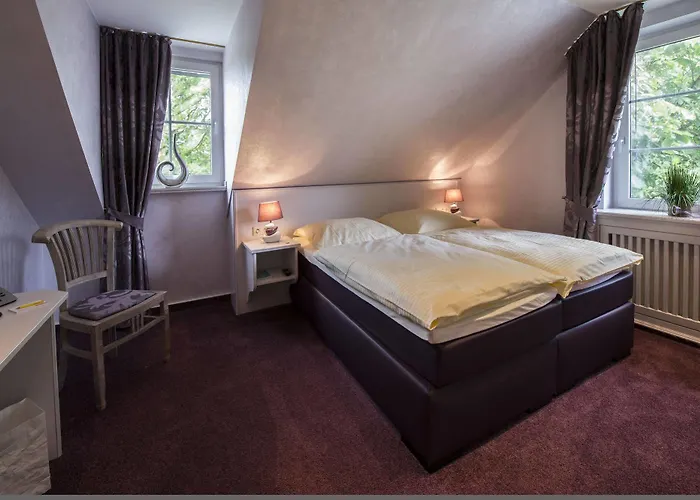 Couette-café Ententurm - Und Eventlocation Steinhagen (North Rhine-Westphalia)