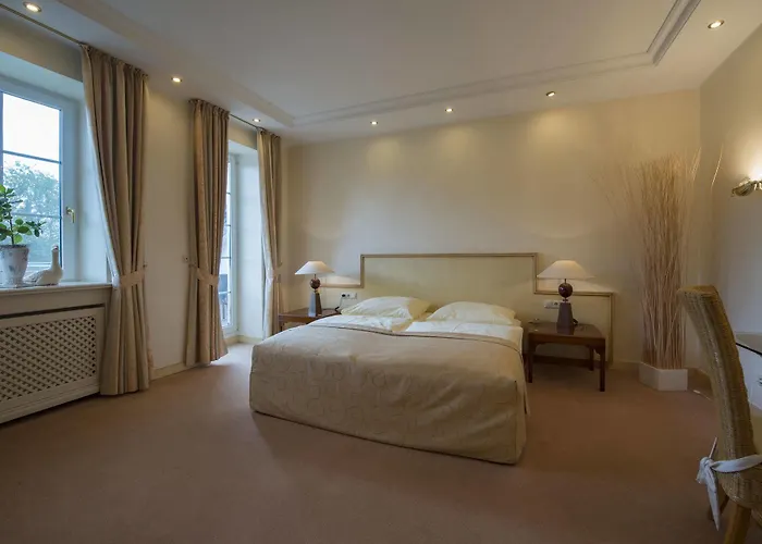 Ententurm - Und Eventlocation Couette-café Steinhagen (North Rhine-Westphalia)