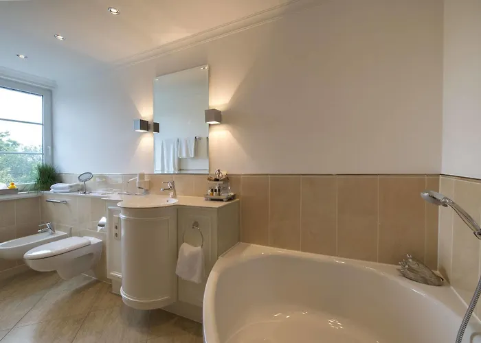 Ententurm - Und Eventlocation Oda ve Kahvaltı Steinhagen (North Rhine-Westphalia)