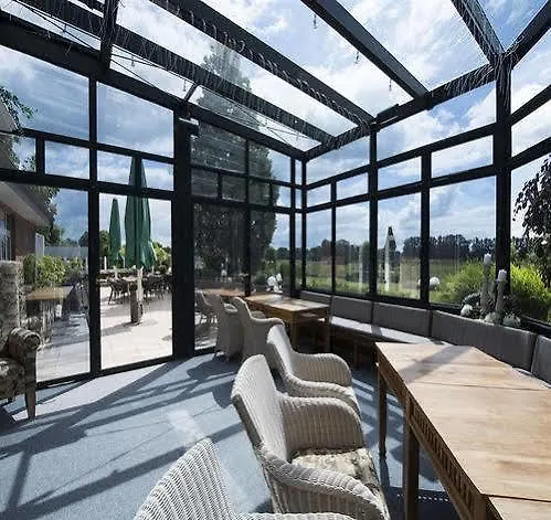 Ententurm - Und Eventlocation Couette-café