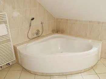 Couette-café Ententurm - Und Eventlocation