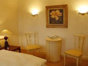 Couette-café Ententurm - Und Eventlocation Steinhagen (North Rhine-Westphalia)